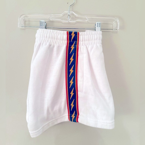 Aviator Nation Bolt Stripe Shorts - Picture 6 of 7